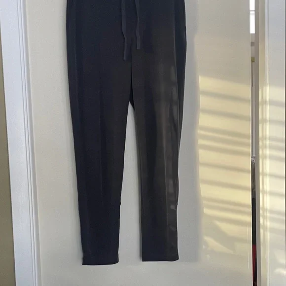 Pure Jill Sand-Washed Pants - Picture 1 of 5